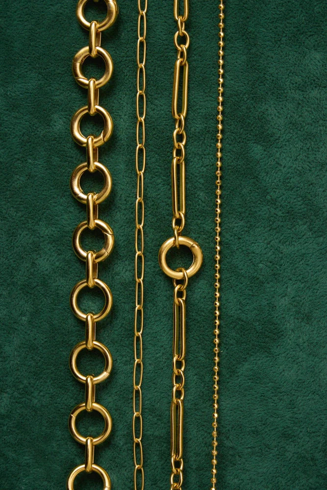 Chains