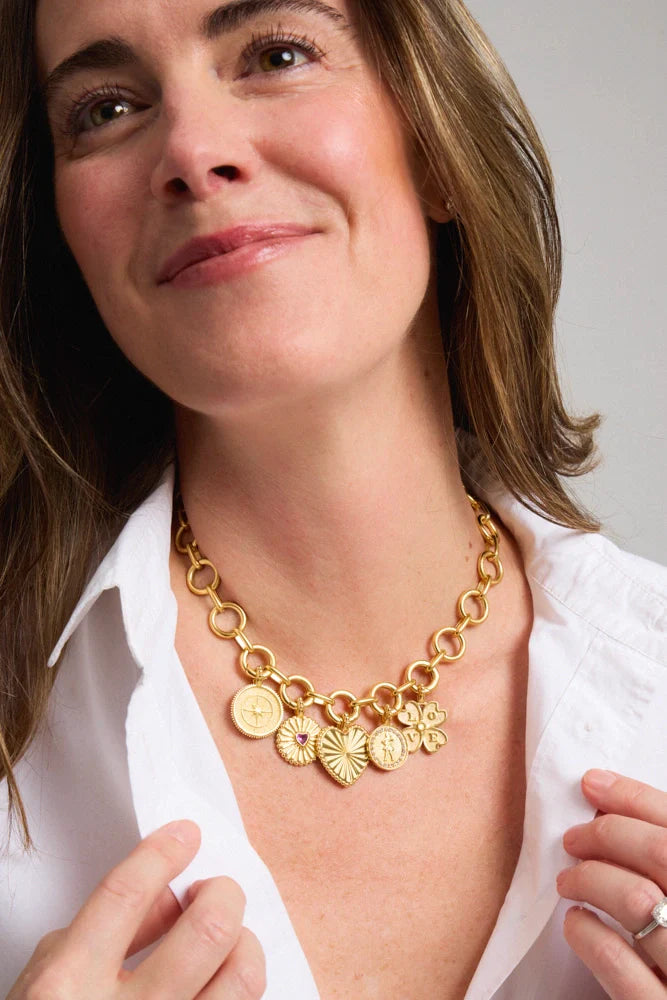 Medallions