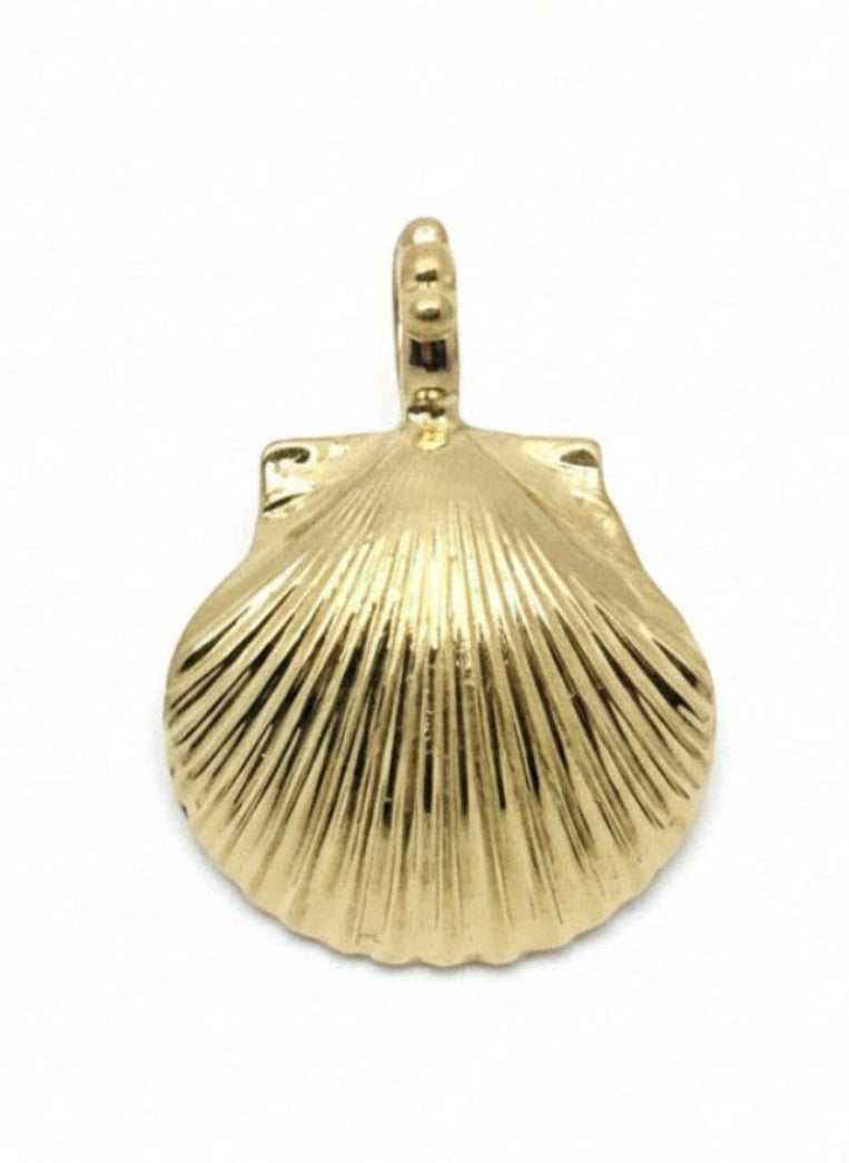 CamShell Medallion