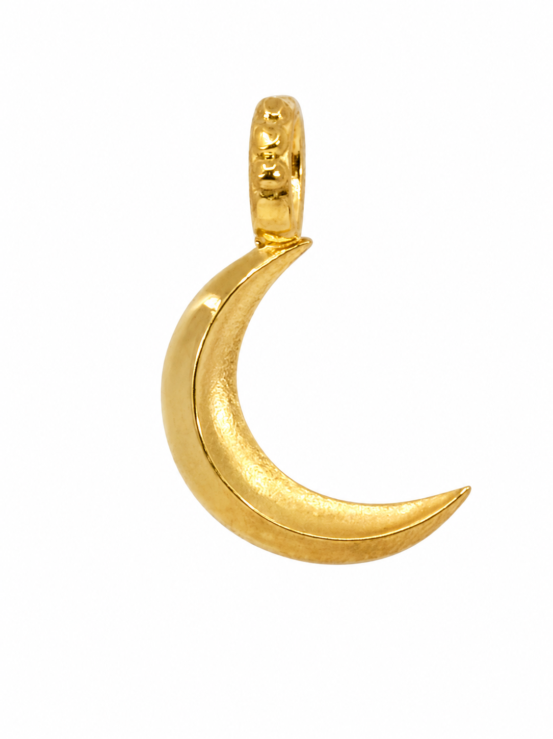 Crescent RENEW Moon