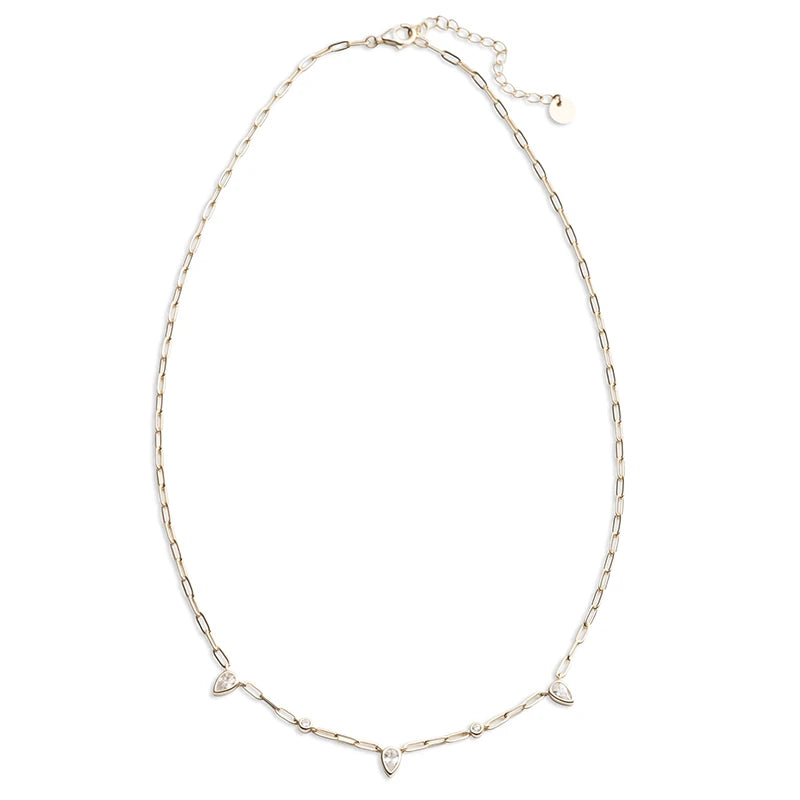 Shine Bright Stacking Necklace