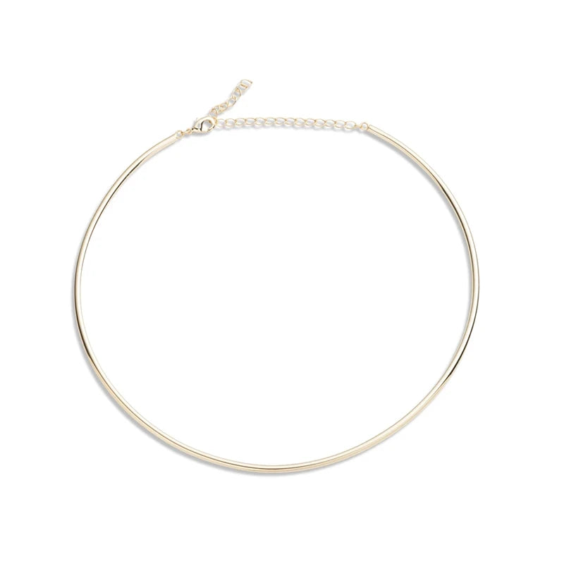 Collar Choker