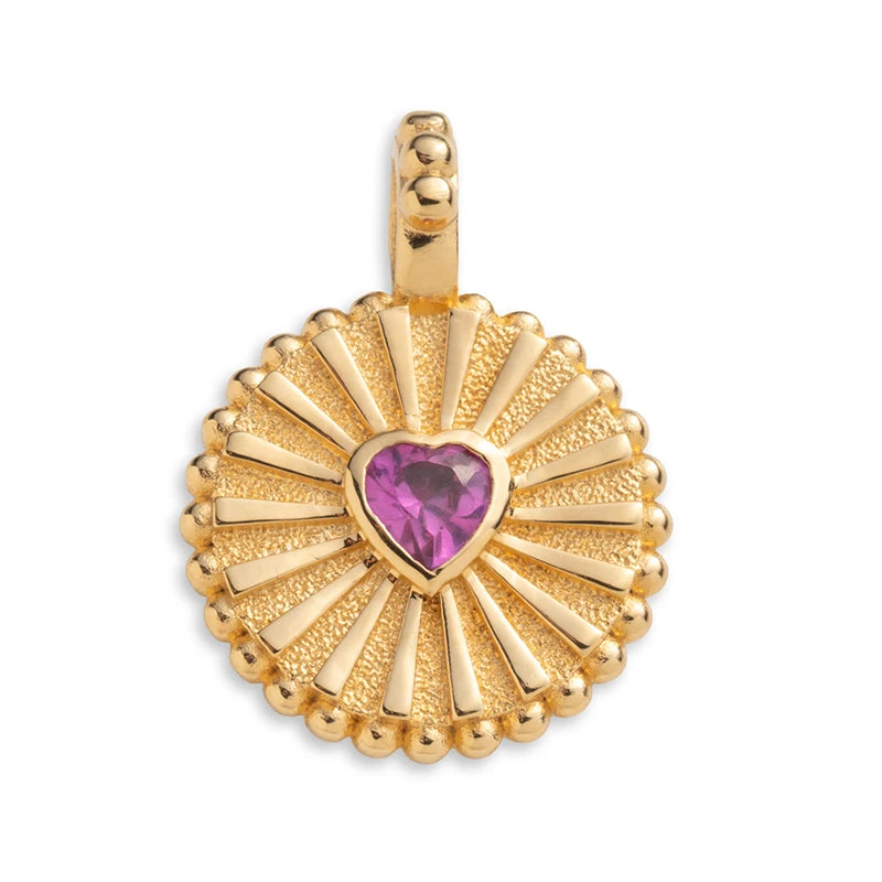 Confidence Medallion