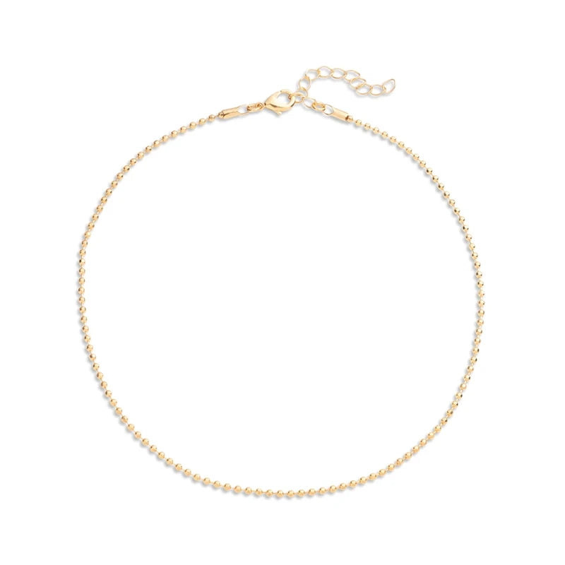 Thin Ball Chain
