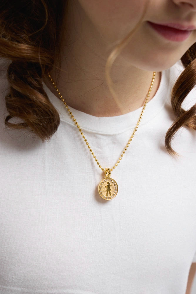 Thin Ball Chain